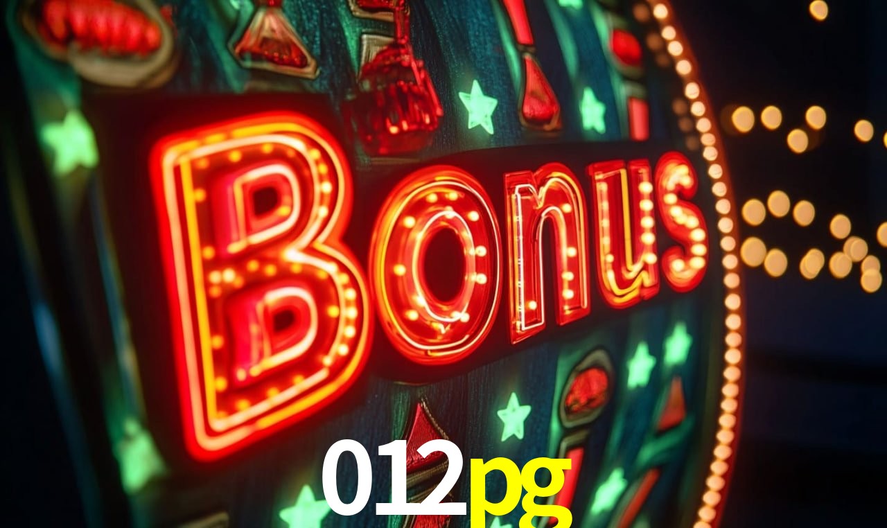 Roda da fortuna na 012pg