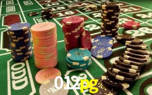 Apostas com odds competitivas na 012pg